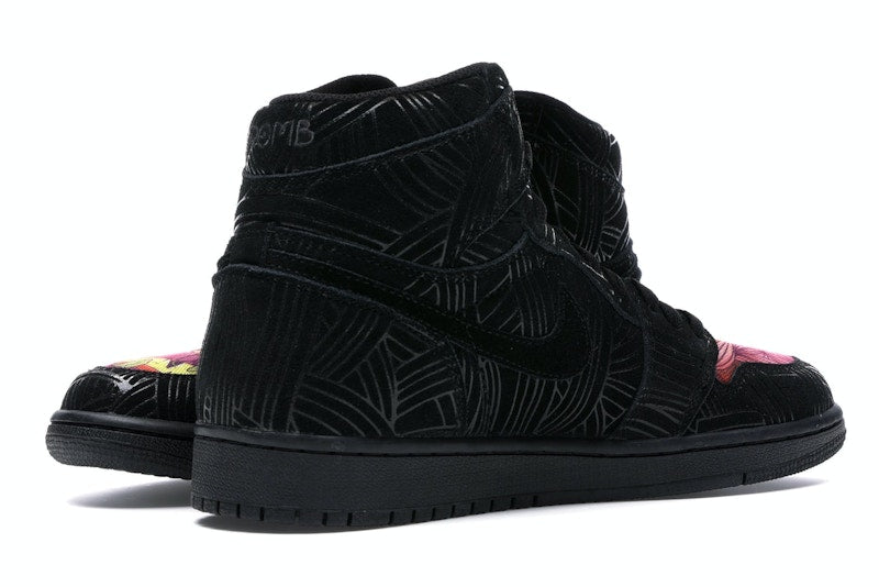 Jordan 1 Retro High Los Primeros
