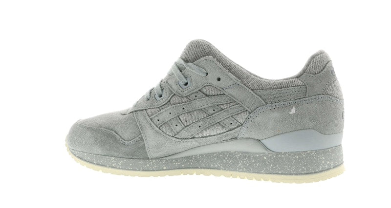 ASICS Gel-Lyte III Reigning Champ Grey