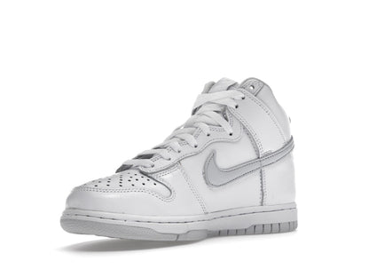Nike Dunk High SP Pure Platinum