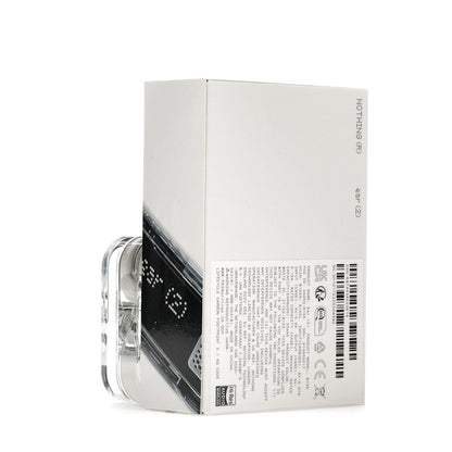 Nothing ear (1) Wireless Earbuds