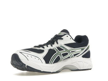 ASICS GT-2160 Midnight White Green