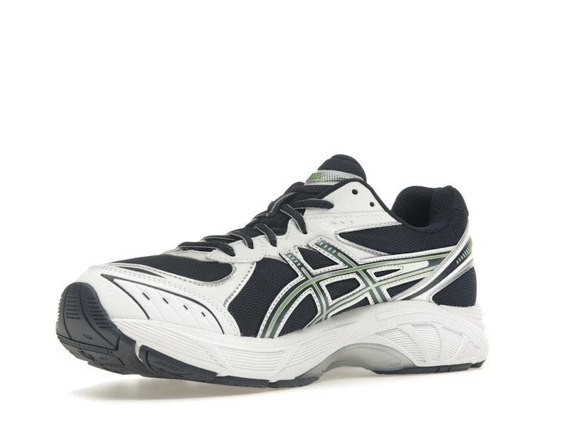 ASICS GT-2160 Midnight White Green
