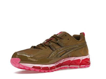 ASICS Gel-Nandi 360 GmBh Rover Pink