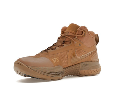 Nike React SFB Carbon High Coyote (Wide)