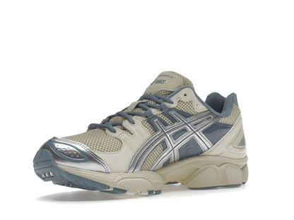 ASICS Gel-Nimbus 9 Wind And Sea Cream Blue