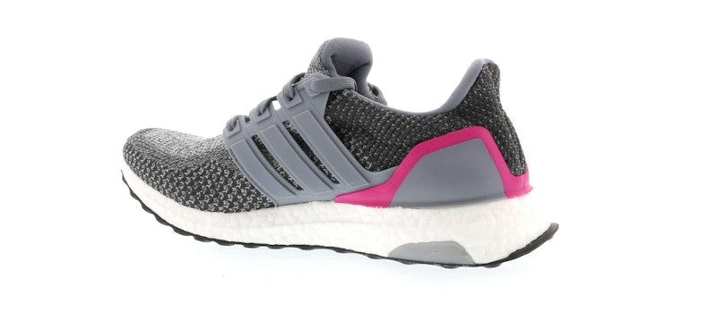 adidas Ultra Boost 2.0 Shocking Pink (Women's)