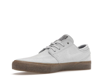 Nike SB Zoom Stefan Janoski FL RM Pure Platinum Gum