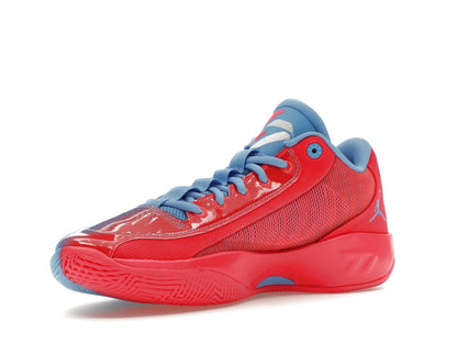 Jordan Luka .77 NY vs NY