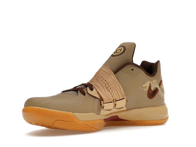 Nike KD 4 Year of the Dragon 2.0