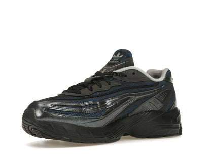adidas Orketro Bright Blue Carbon Black