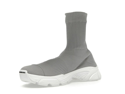 Balenciaga Speed 3.0 Grey White (Women's)