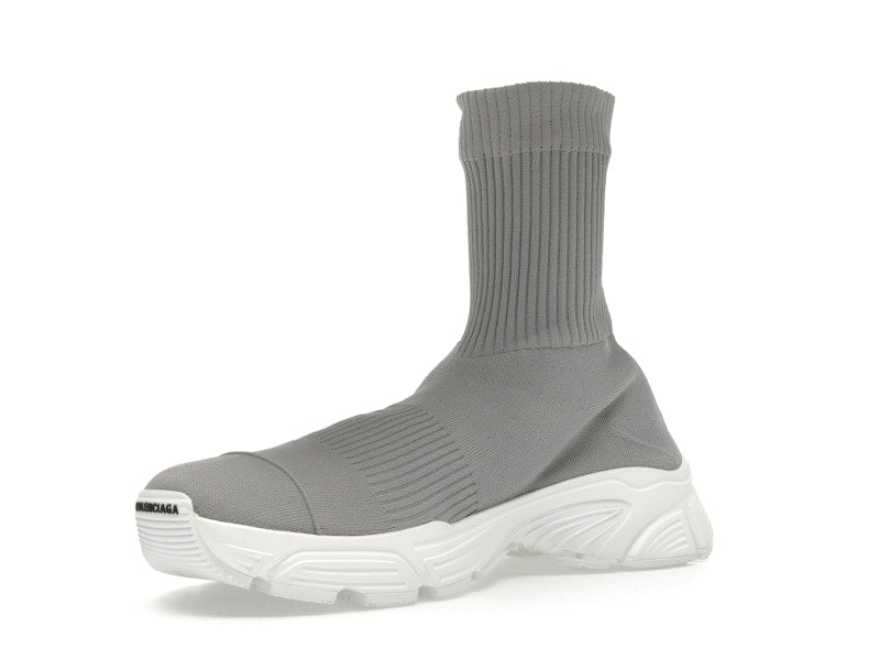Balenciaga Speed 3.0 Grey White (Women's)