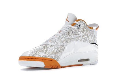 Jordan Dub Zero Ceramic