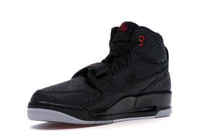 Jordan Legacy 312 Elephant Print Bred