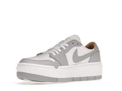 Jordan 1 Elevate Low Wolf Grey (Women's)