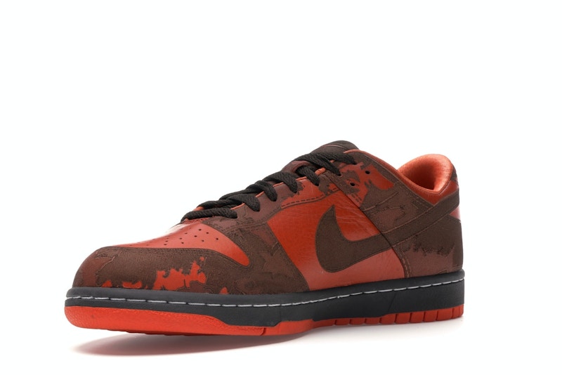 Nike Dunk Low 1 Piece