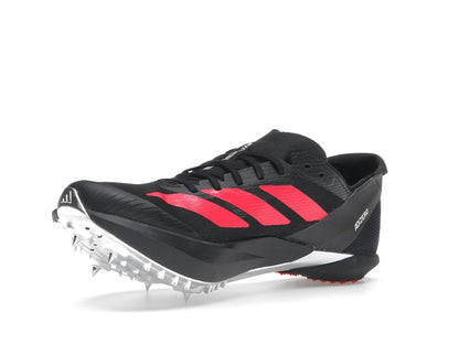 adidas Adizero Ambition Mercedes AMG Black Lucid Red