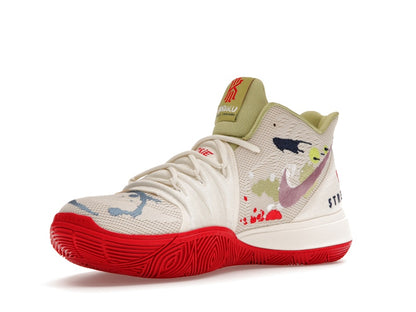 Nike Kyrie 5 Bandulu