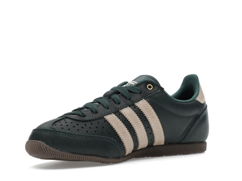 adidas Japan Mineral Green (Women's)
