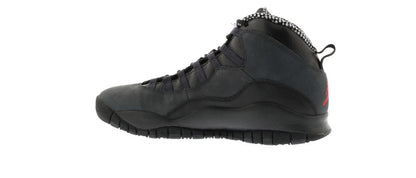 Jordan 10 Retro Shadow CDP (2008)