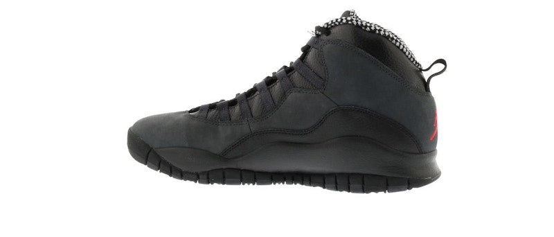 Jordan 10 Retro Shadow CDP (2008)