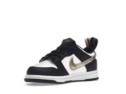 Nike Dunk Low SE Off Noir (PS)