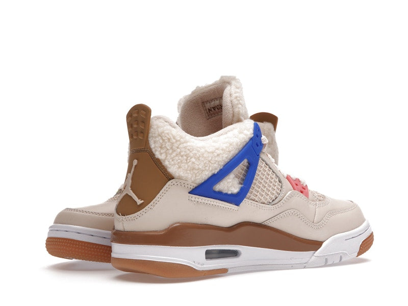 Jordan 4 Retro Where the Wild Things Are (GS)