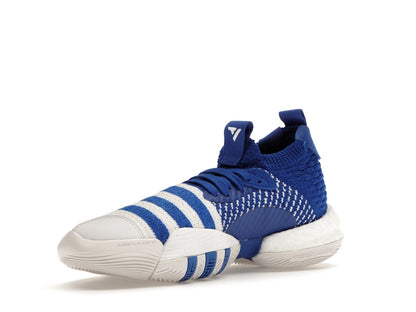 adidas Trae Young 2.0 Royal Blue
