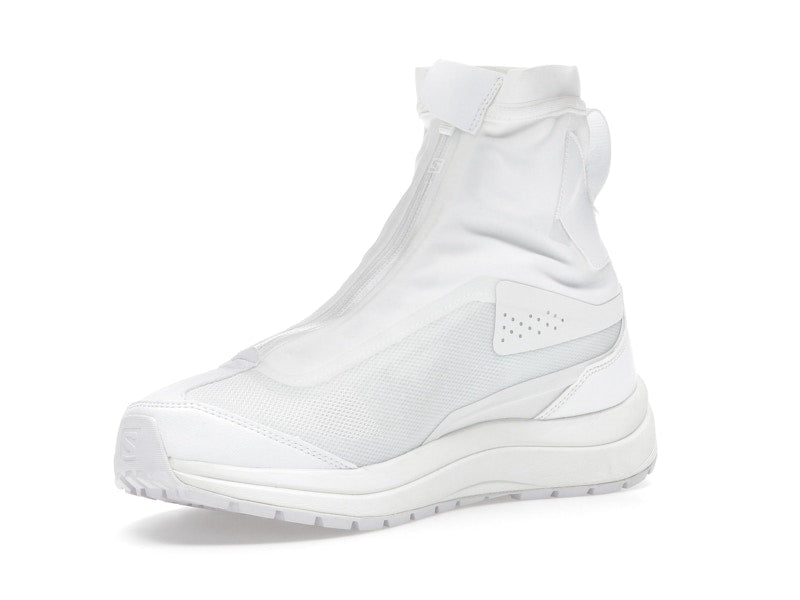 Salomon Bamba 2 11 By Boris Bidjan Saberi White