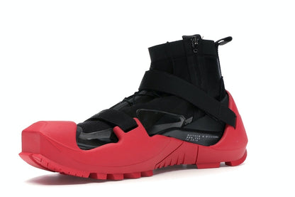 Nike Free TR 3 SP MMW Bred