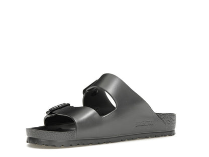 Birkenstock Arizona Essentials EVA Metallic Anthracite
