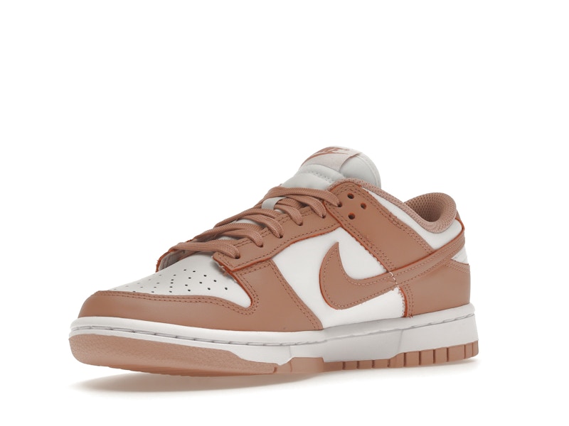 Nike Dunk Low Rose Whisper (Women's)