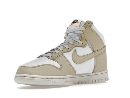 Nike Dunk High LX Certified Fresh Team Gold (Women's)