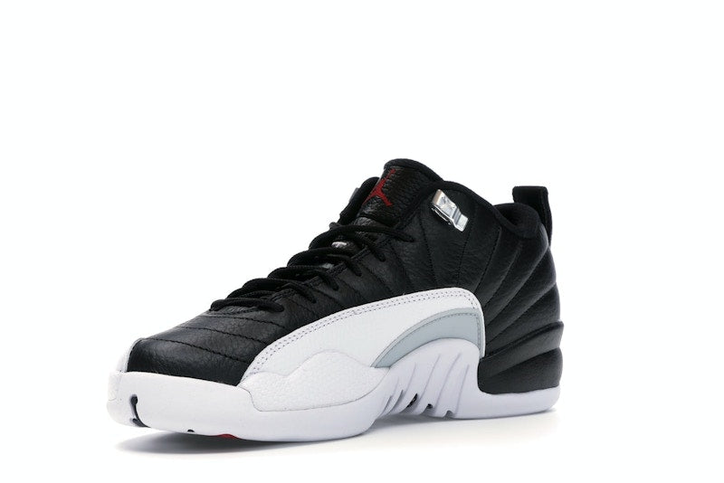 Jordan 12 Retro Low Playoffs (GS)