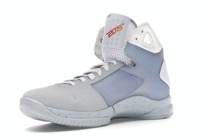 Nike Hyperdunk Marty McFly