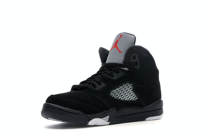 Jordan 5 Retro Black Metallic (2016) (PS)