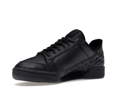 adidas Continental 80 Pharrell Williams Black Future