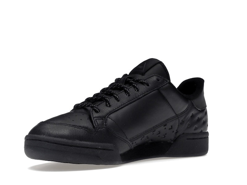 adidas Continental 80 Pharrell Williams Black Future