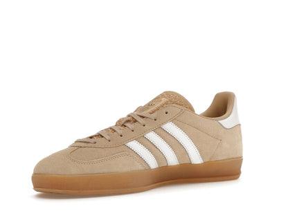 adidas Gazelle Indoor Magic Beige (Women's)