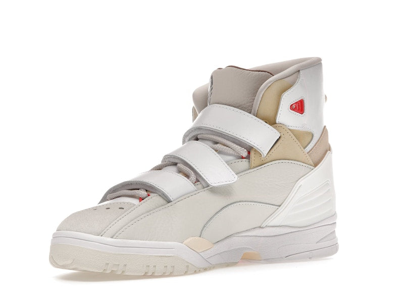 adidas Vadawam 326 Kid Cudi White