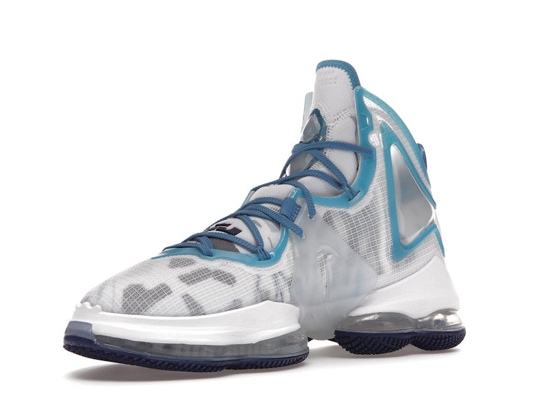 Nike LeBron 19 Space Jam