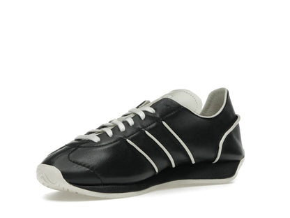 adidas Y-3 Country Black Talc