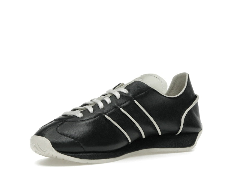adidas Y-3 Country Black Talc