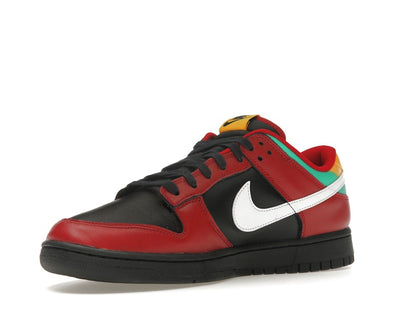 Nike Dunk Low Biker Tattoos