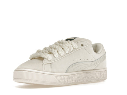 Puma Suede XL Rope Frosted Ivory
