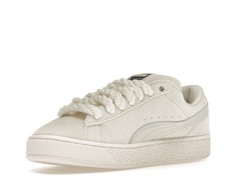Puma Suede XL Rope Frosted Ivory
