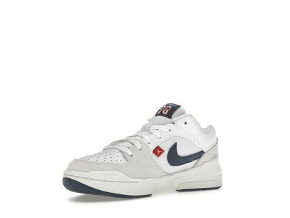 Jordan Stadium 90 White Midnight Navy (GS)