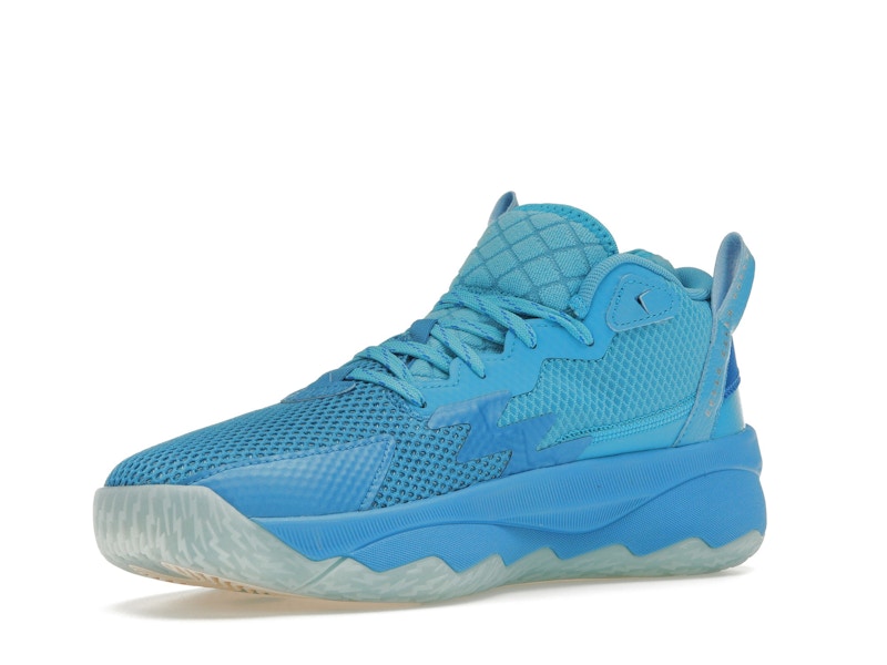 adidas Dame 8 Young Dolla