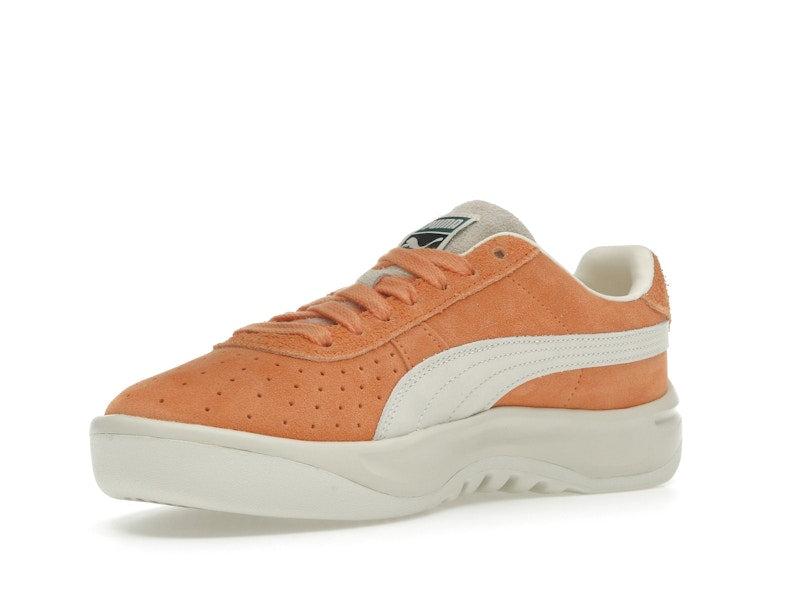 Puma GV Special Suede Maple Syrup