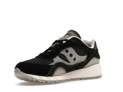 Saucony Shadow 6000 Transparent Black Grey